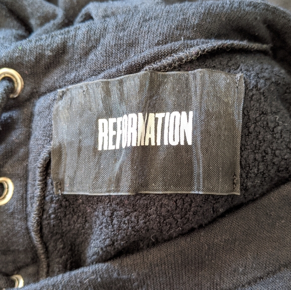 Reformation Knit Dress - Picture 6 of 10